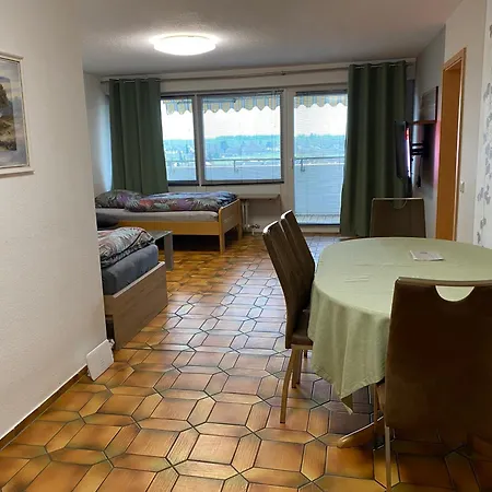 Idyllische Aussicht Apartment Emmendingen Exterior photo