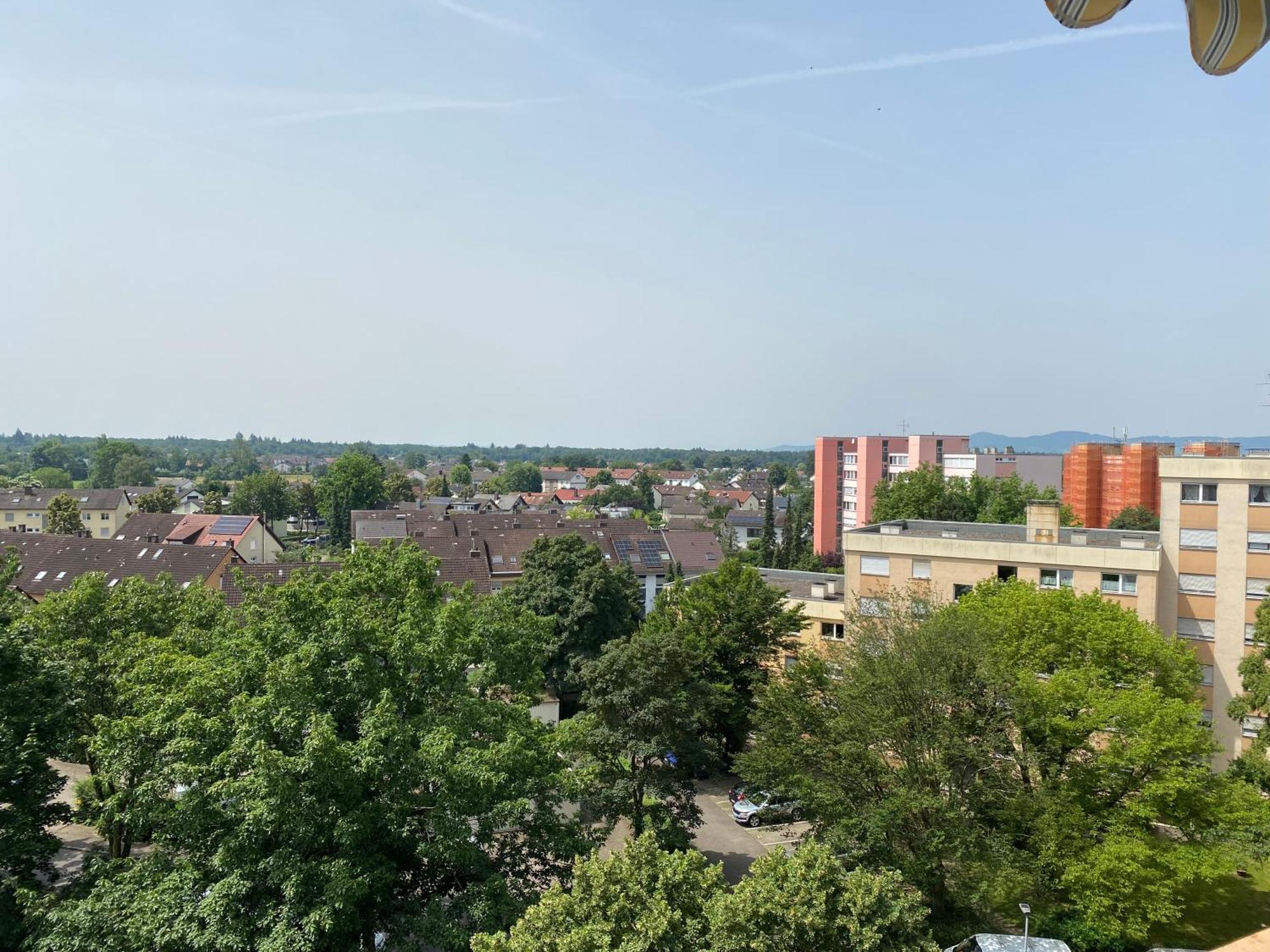 Apartment Idyllische Aussicht *