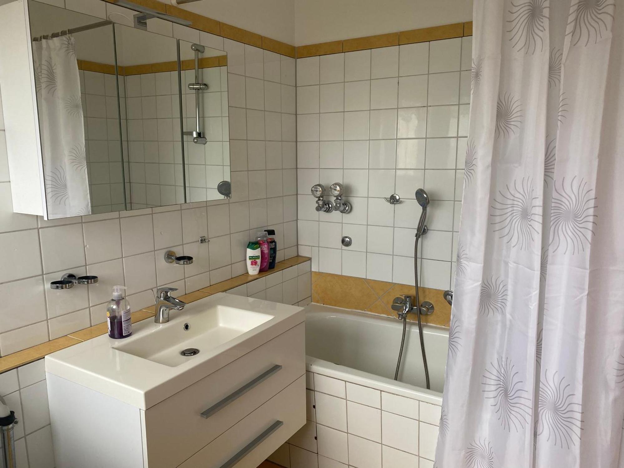 Idyllische Aussicht Apartment