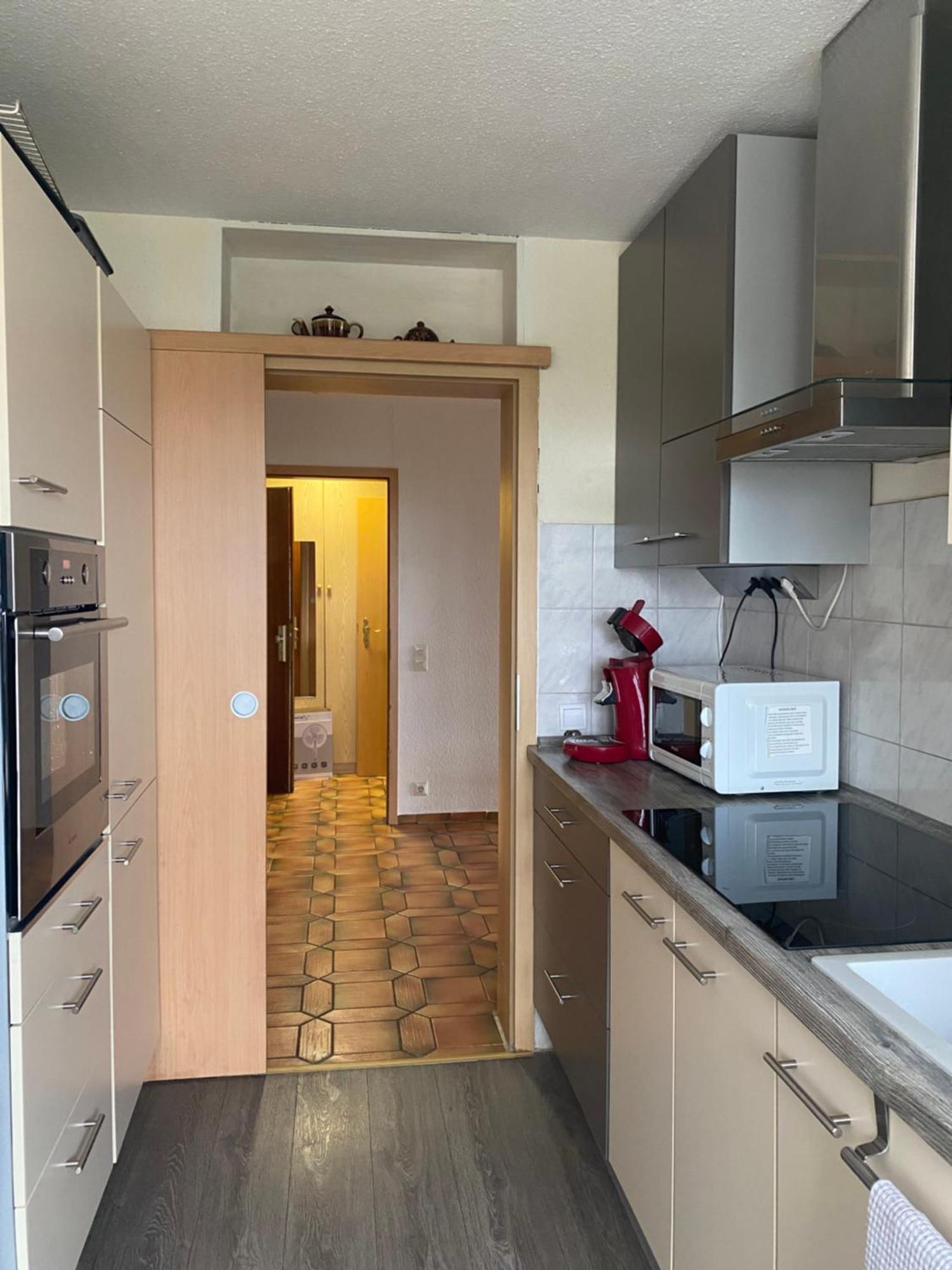 Idyllische Aussicht Apartment Emmendingen