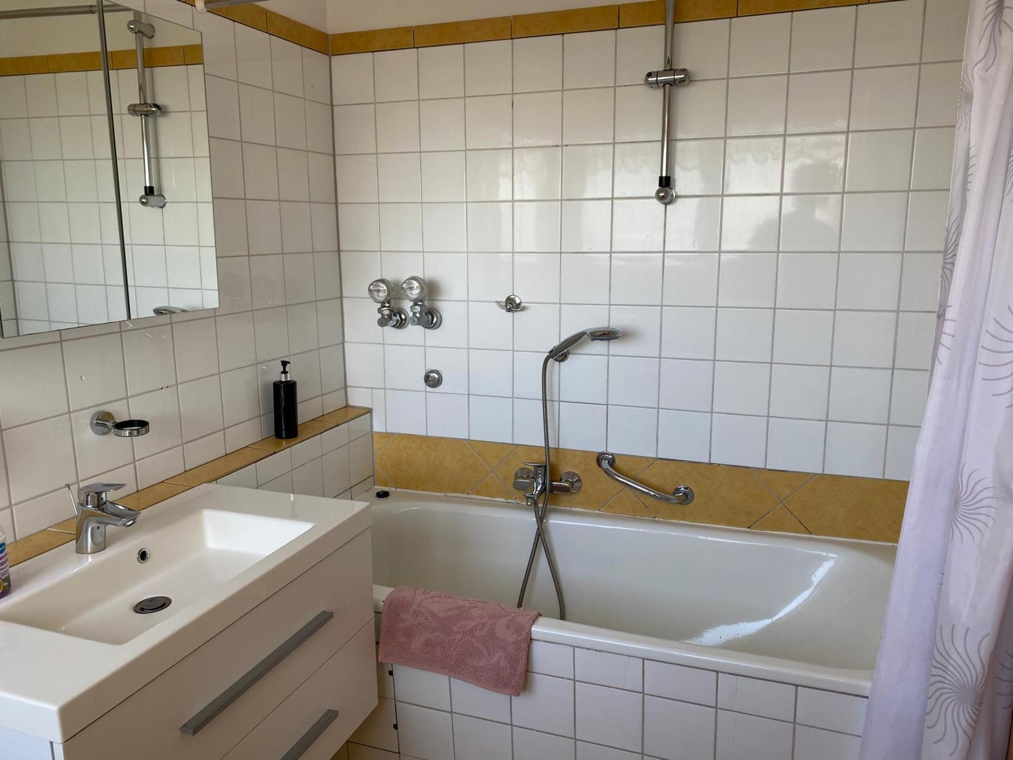 Apartment Idyllische Aussicht *