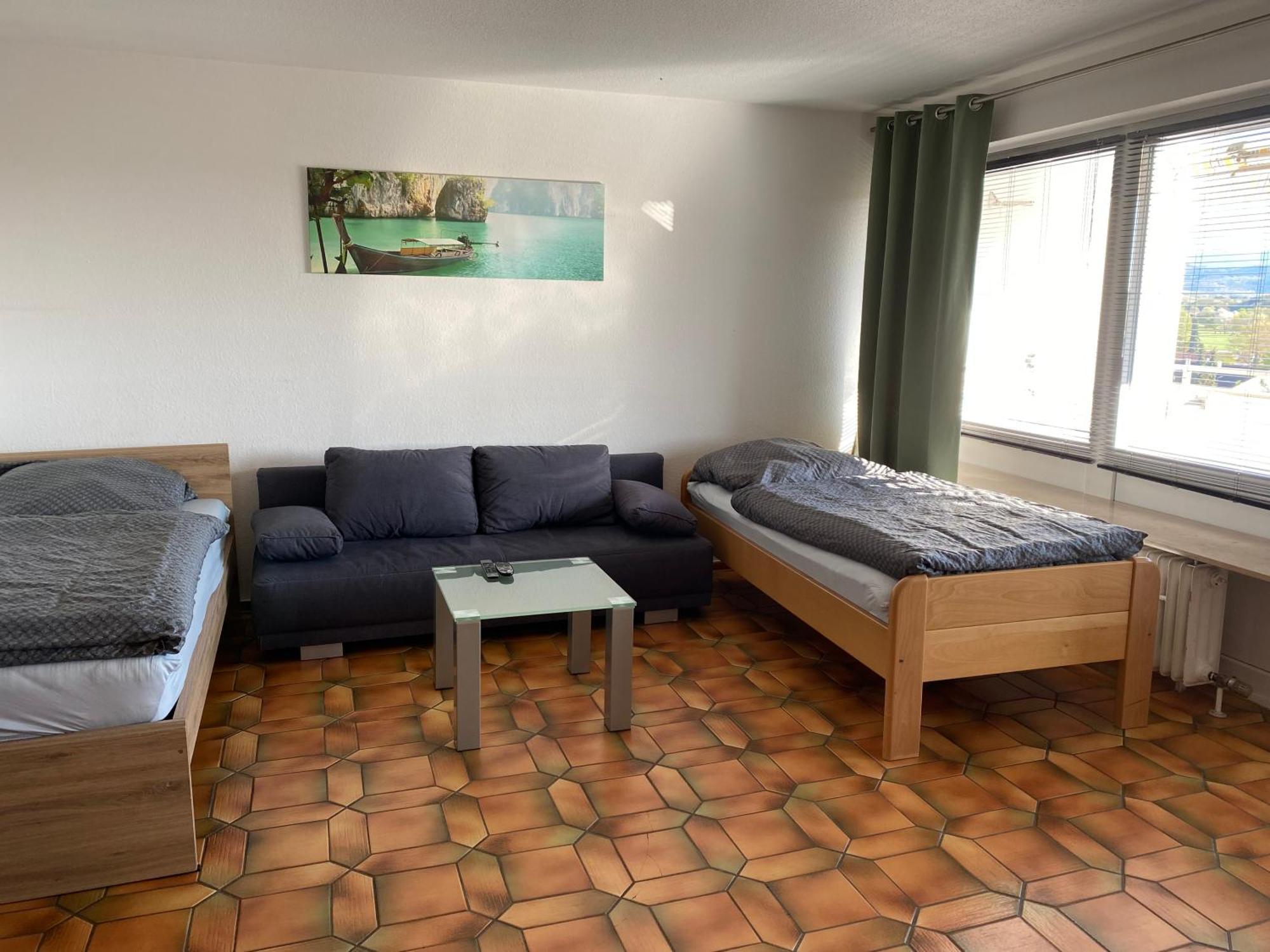 Apartment Idyllische Aussicht *